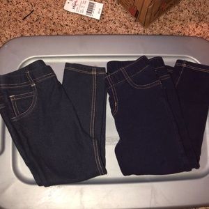 Cat and jack and first impression